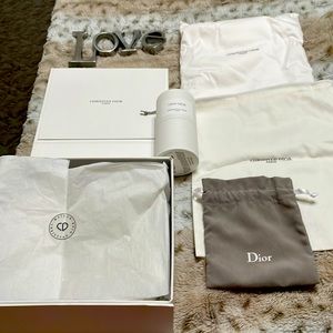 Christian Dior set
